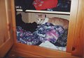 Nochmal Schrankkatze